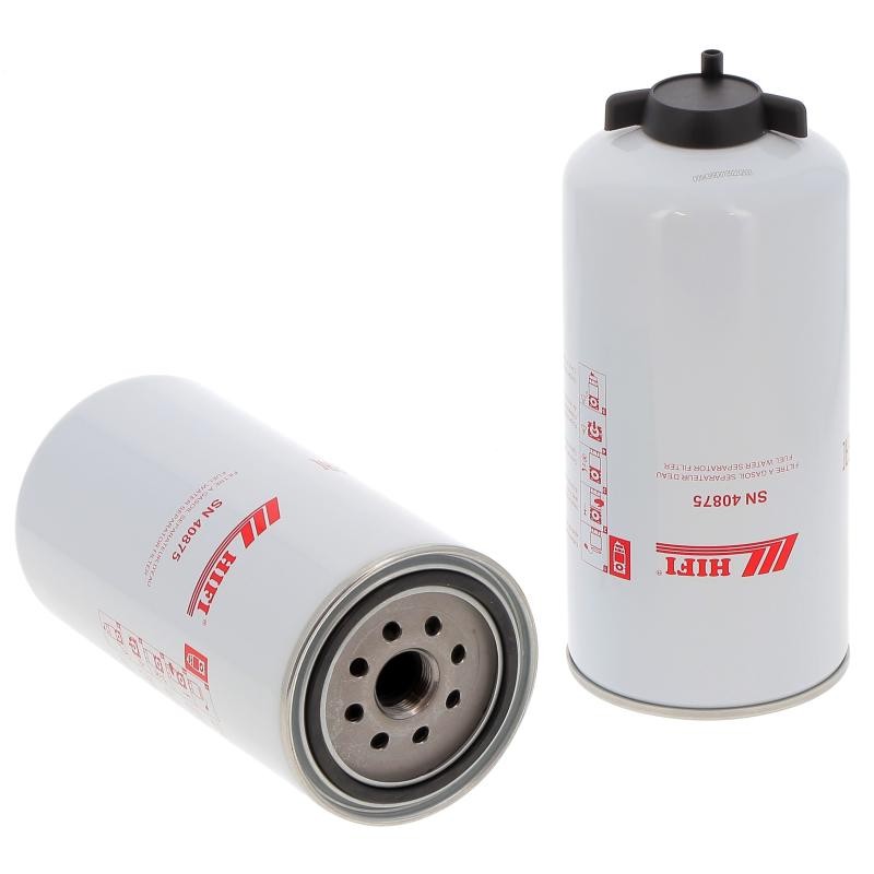 John Deere 9R 640 Filter Kit with John Deere Powertech engine 2021-