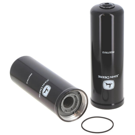 John Deere 9RX 640 Filter Kit with Dps engine 2021-
