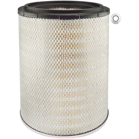 John Deere 6610 Harvester Filter Service Kit