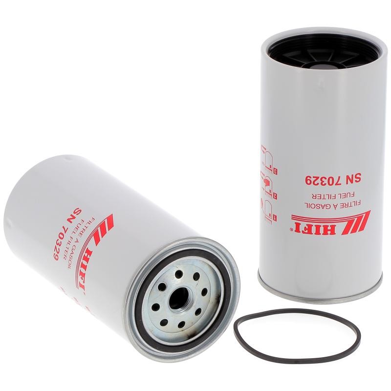 John Deere 7750 Harvester Filter Service Kit
