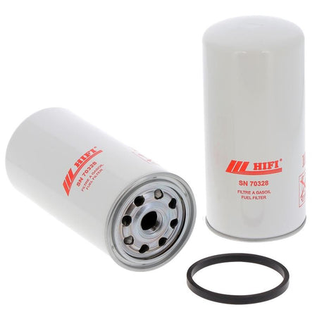 John Deere 8300 Harvester Filter Service Kit