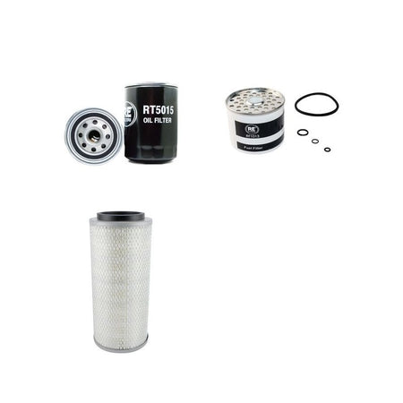 John Deere Combines / Harv 945 Filter Service Kit