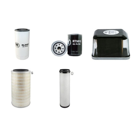 John Deere Combines / Harv 985 Filter Service Kit SN -403755