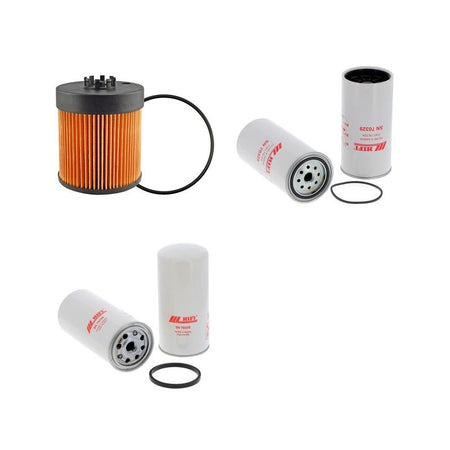 John Deere S670 Filter Service Kit