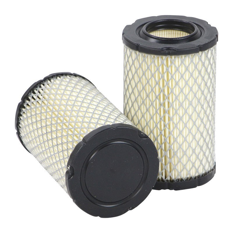 John Deere D170 Filter Service Kit with Briggs & Stratton V-Twin 26 HP Engine