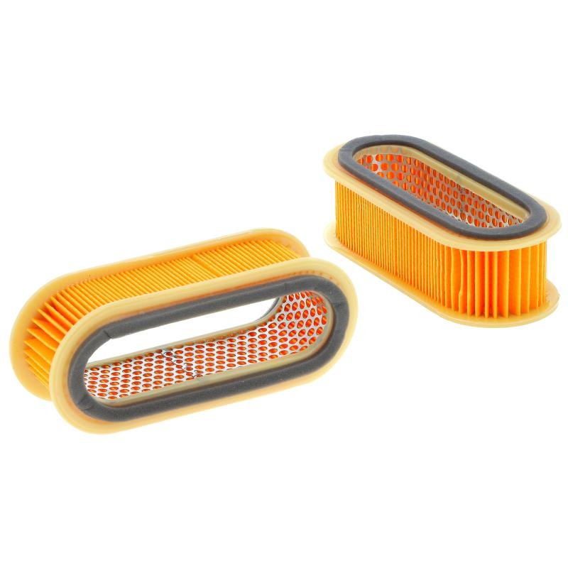 John Deere F725 Mower Filter Service Kit
