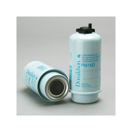 John Deere W540 Filter Service Kit with JD Engine Year 2007-