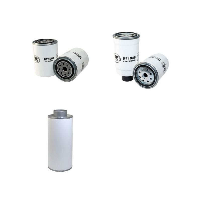 John Deere Forwarder/Timberjack810BM99 Filter Service Kit