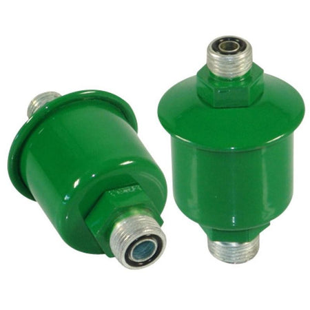 John Deere GX 335 Filter Kit with Kawasaki Fh 601 engine