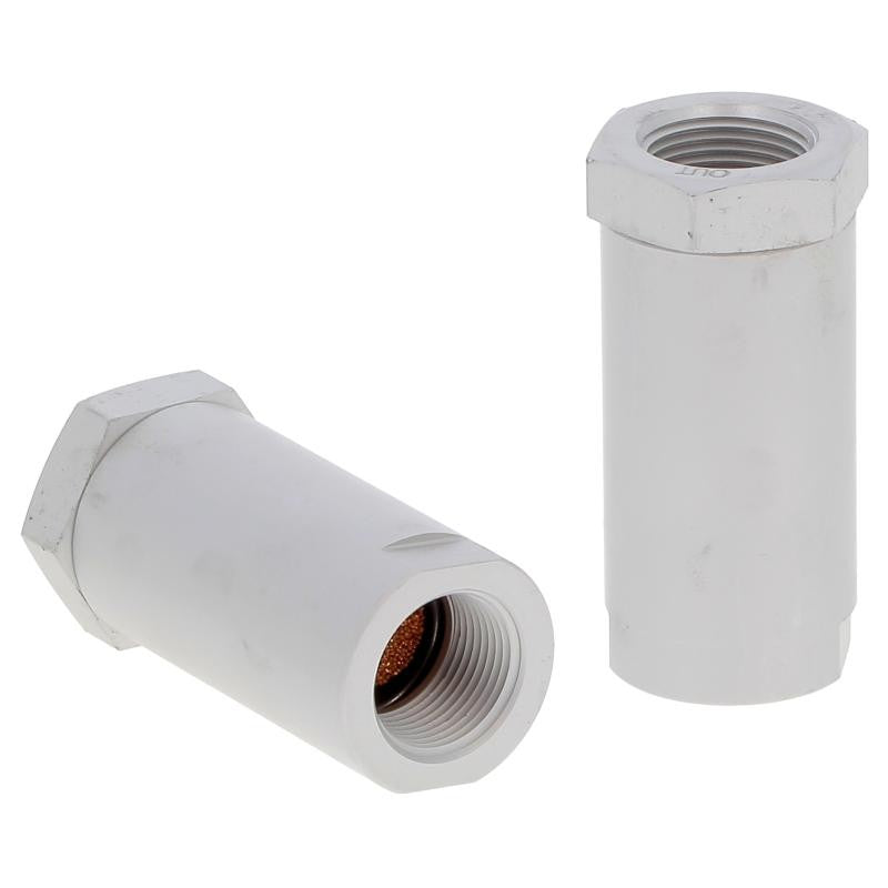 John Deere S 650 Filter Kit with John Deere 6090HFC95 engine 2014-