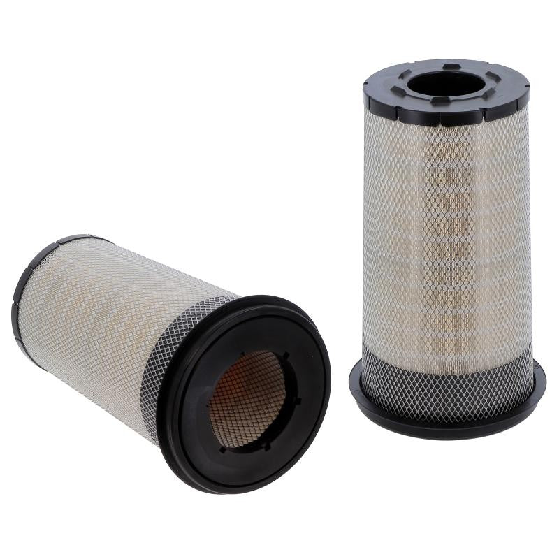 John Deere S 670 Engine Filter Kit with John Deere 6090HFC95 engine 2014-