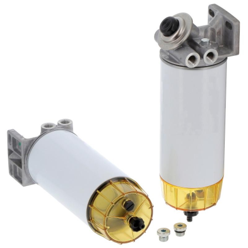 John Deere S7 900 Engine Filter Kit with Jdpt 6136HX engine 2024-