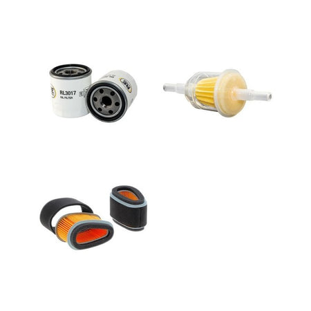 John Deere SRX95 Filter Service Kit