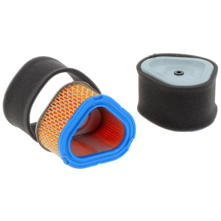 John Deere STX30 Filter Service Kit with Kohler CV 125 Engine