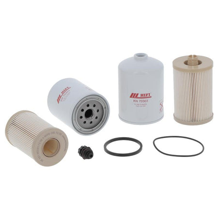 John Deere T660 Filter Service Kit Year 2007-