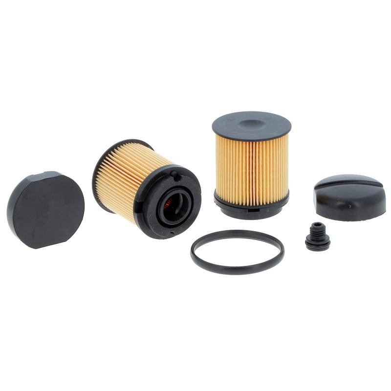 John Deere T6 700 Filter Kit with Jdpt 6090/HZ032 Powertech Pss engine 2024-