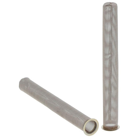 John Deere W 650 Filter Kit with John Deere 6090H engine 2007-2012