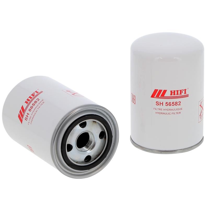 John Deere X 758 Filter Kit with Yanmar engine 2015-