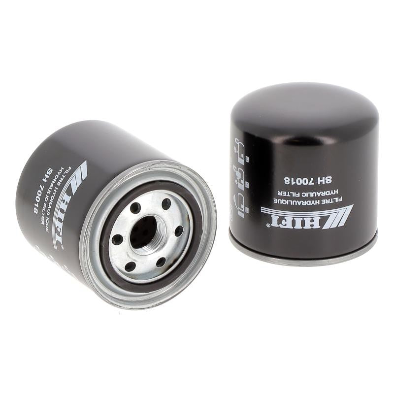 John Deere X 758 Filter Kit with Yanmar engine 2015-
