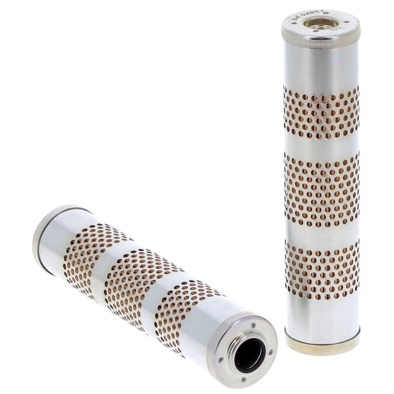 Jungheinrich DFG 30s Filter Kit with Perkins 704.30 engine 1997-2004