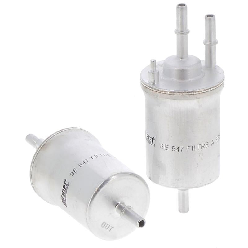 Jungheinrich DFG 545 S Engine Filter Kit 2017-