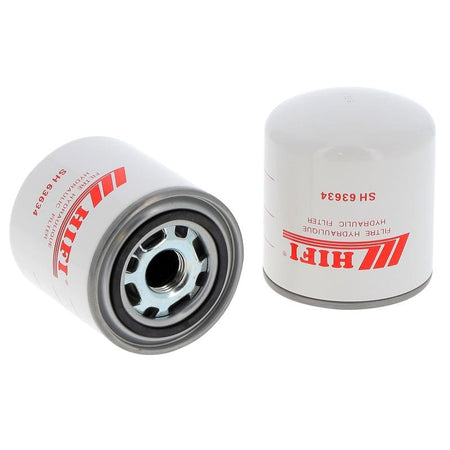 Jungheinrich TFG 25s Filter Kit with Gm 3.0 Ll 4 engine 1997-2004