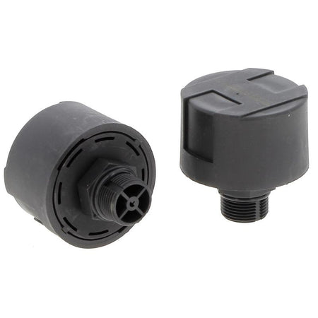 Jungheinrich TFG 540 Filter Kit with Gm 4.3 L V 6 engine 2004-2012