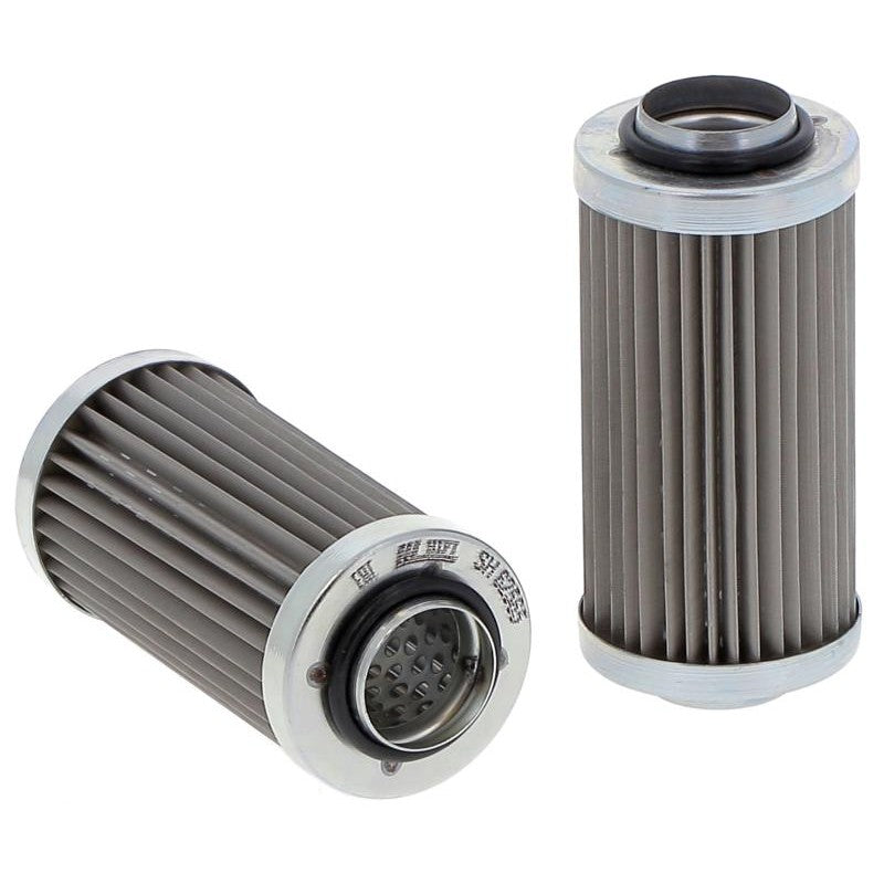 Jungheinrich TFG 545 Filter Kit with Gm 4.3 L V 6 engine 2004-2012