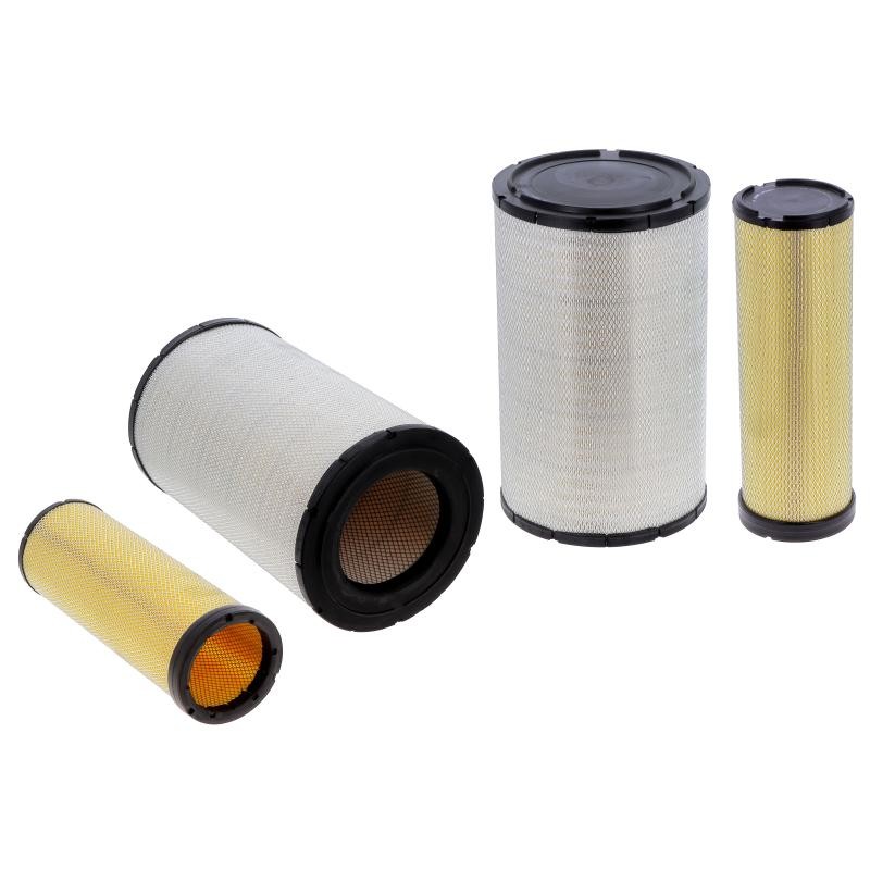 KA160124 AIR FILTER KIT