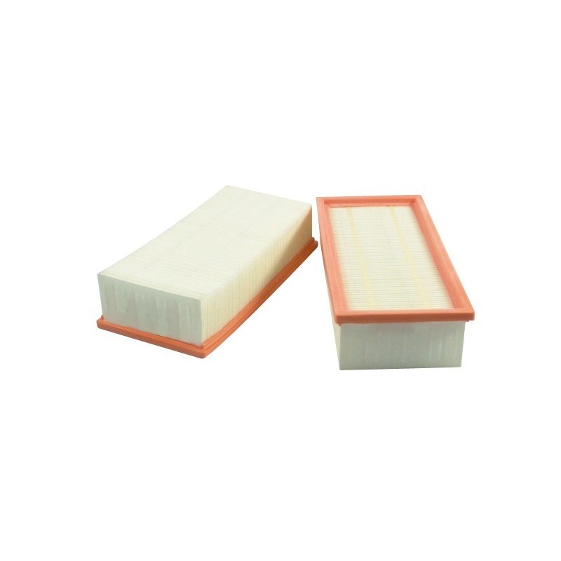 KAERCHER NT40/1TACT Filter Service Kit
