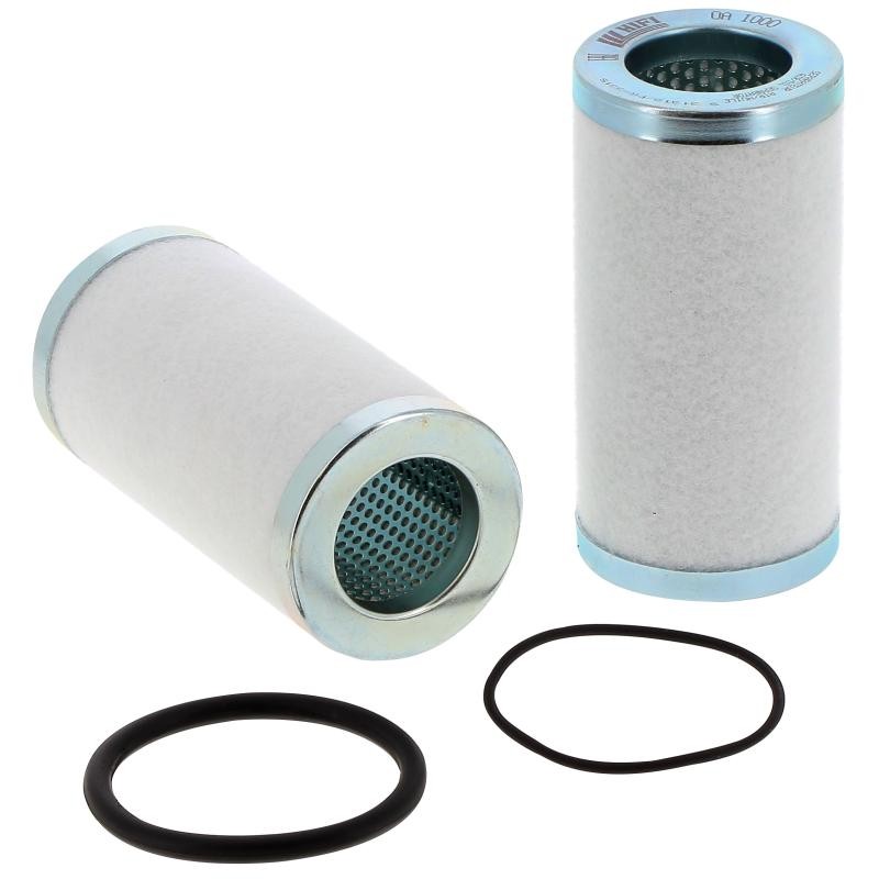 Kaeser AIRCENTER / AIRTOWER SM 11 Filter Kit
