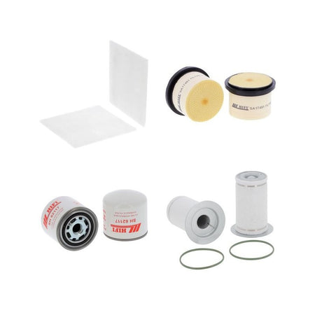 Kaeser AIRCENTER SK 25 Filter Kit