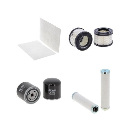 Kaeser AIRCENTER SM 8 Filter Kit