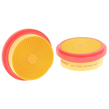 Kaeser AIRCENTER SX 4 Filter Kit 2008-
