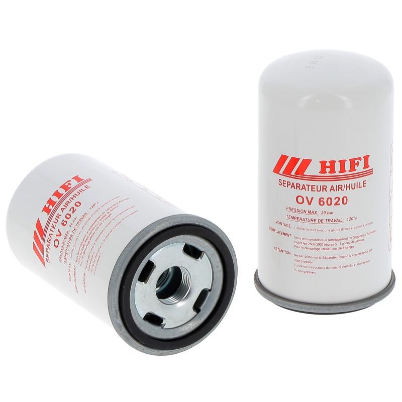Kaeser AIRCENTER SX 8 Filter Kit