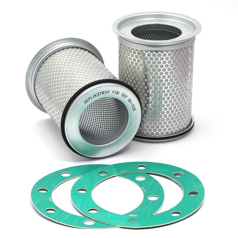 KAESER AIRTOWER 26 Filter Service Kit