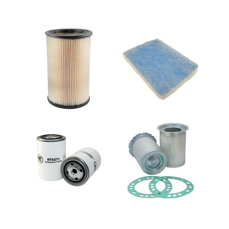 KAESER AIRTOWER 31 Filter Service Kit