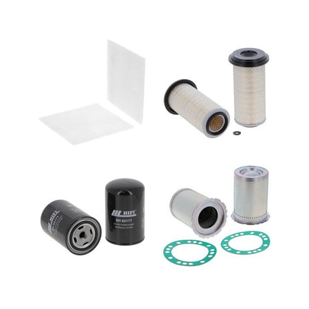 Kaeser AS 35 OLD Filter Kit