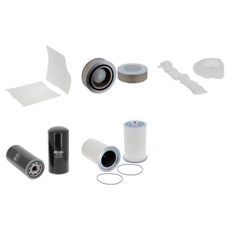 Kaeser CSDX 137 Filter Kit