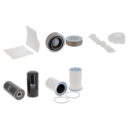 Kaeser CSDX 137 Filter Kit
