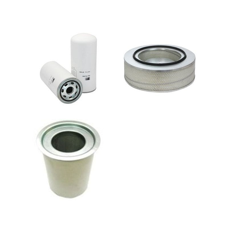 KAESER CSDX137SFC Filter Service Kit