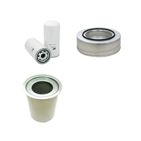 KAESER CSDX137SFC Filter Service Kit