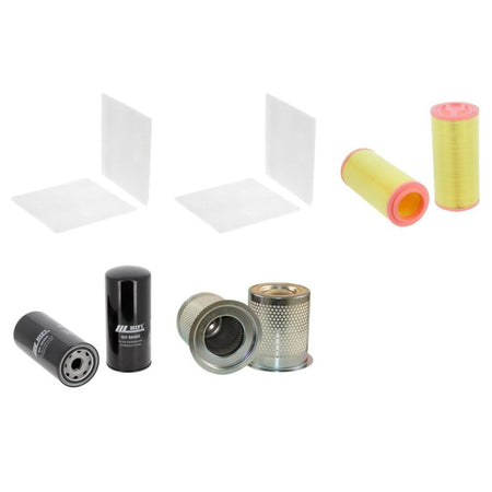 Kaeser ESD 300 Filter Kit
