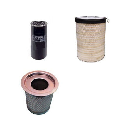 KAESER HS760 Filter Service Kit