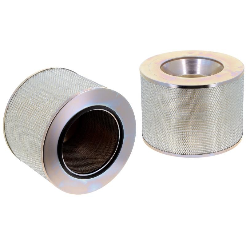 Kaeser HSD 831 SFC Filter Kit