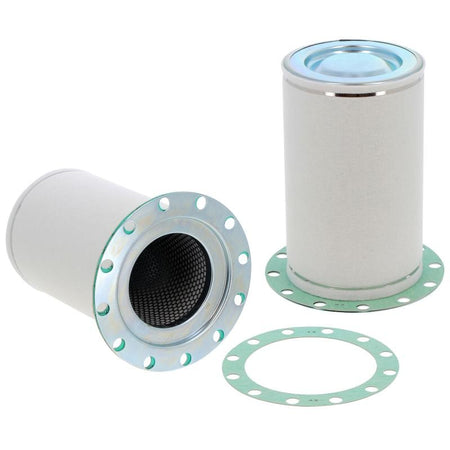 Kaeser M 125 Filter Kit with Deutz Tcd 4.1 L4 engine 2017-2024