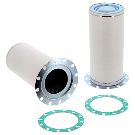 Kaeser M 170 Filter Kit with Deutz Tcd 2012 L06 engine 2016-