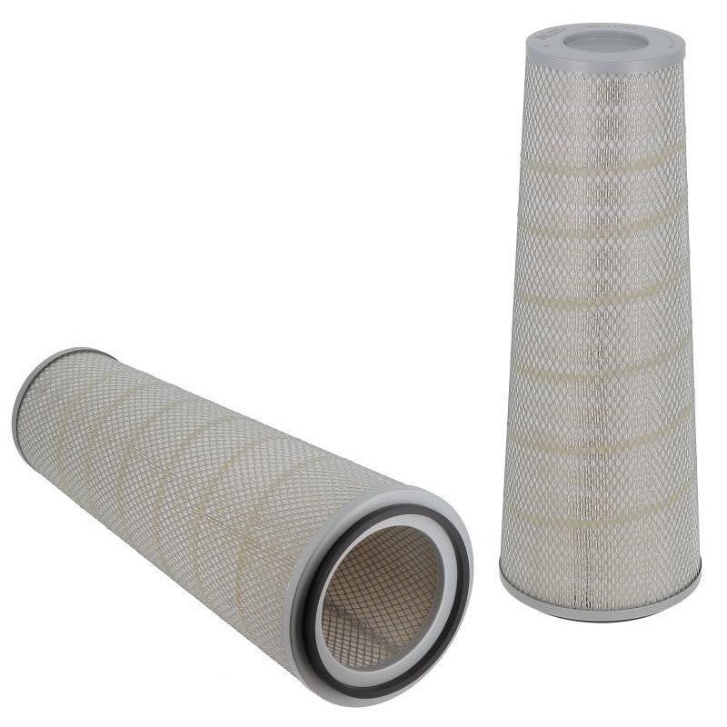 Kaeser M 220 Filter Kit with Deutz BF6M1013FC engine
