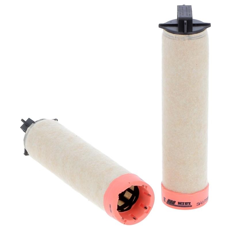 Kaeser M 30 Engine Filter Kit with Kubota D 1105-EF02 engine 2018-