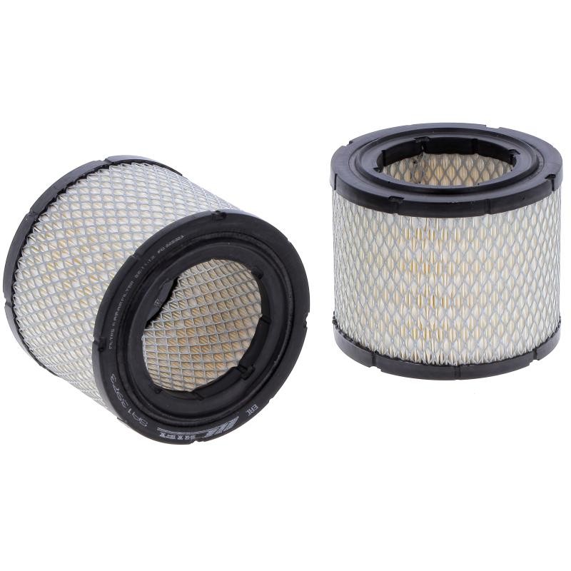 Kaeser M 30 Filter Kit with Kubota D 1105-T engine 2006-